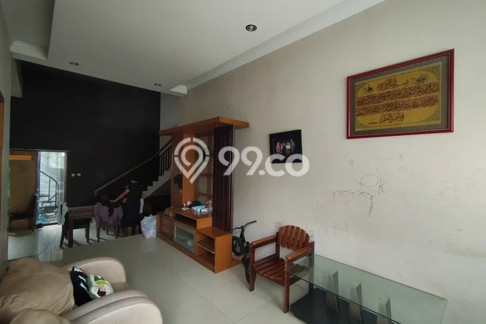 Hunian Cantik Modern Lb 168m2 di Ngamprah, Bandung Barat Hunian Cantik Modern Lb 168m2 di Ngamprah, Bandung Barat