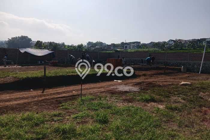 Tanah Dijual Lokasi Cimahi Utara Cimahi SHM Tanah Dijual Lokasi Cimahi Utara Cimahi SHM