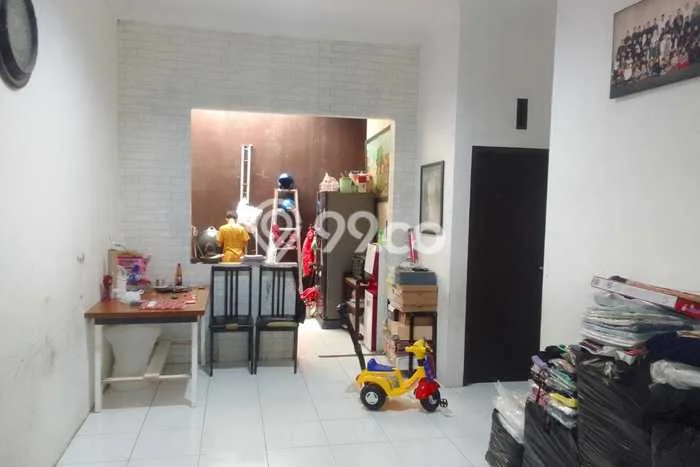 Dijual Rumah Minimalis Bagus Punya 2 KT di Cimahi Utara Cimahi SHM Dijual Rumah Minimalis Bagus Punya 2 KT di Cimahi Utara Cimahi SHM