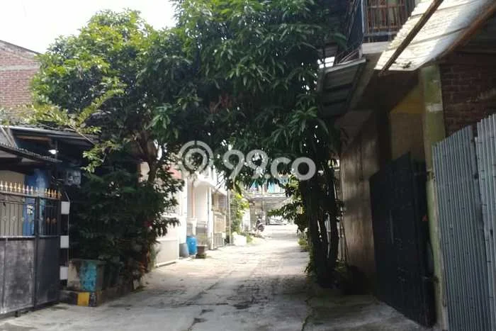 Dijual Cepat Rumah Bagus Siap Huni LB 100m2 di Cimahi Utara, Cimahi Dijual Cepat Rumah Bagus Siap Huni LB 100m2 di Cimahi Utara, Cimahi