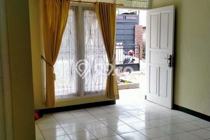 Rumah Modern Minimalis 2 Kamar Siap Huni di Cimahi Utara Rumah Modern Minimalis 2 Kamar Siap Huni di Cimahi Utara