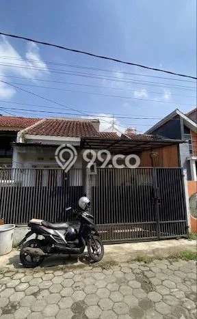 Dijual Rumah Strategis Bagus Punya 2 KT di Cimahi Utara Cimahi SHM Dijual Rumah Strategis Bagus Punya 2 KT di Cimahi Utara Cimahi SHM