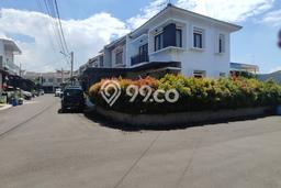 Rumah Minimalis 3 KT LT 118m2 di Bandung Kota Rumah Minimalis 3 KT LT 118m2 di Bandung Kota