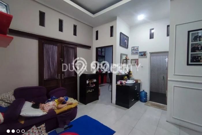 Jual Rumah Bagus Siap Huni LB 70m2 di Cimahi Tengah, Cimahi Jual Rumah Bagus Siap Huni LB 70m2 di Cimahi Tengah, Cimahi