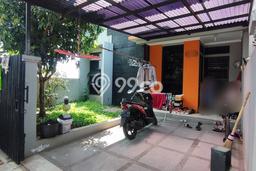 Rumah Modern 3 KT LT 90m2 di Sariwangi Rumah Modern 3 KT LT 90m2 di Sariwangi