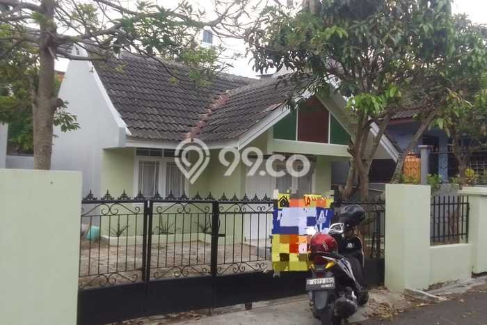 Rumah Modern Minimalis 2 Kamar Siap Huni di Cimahi Utara Rumah Modern Minimalis 2 Kamar Siap Huni di Cimahi Utara
