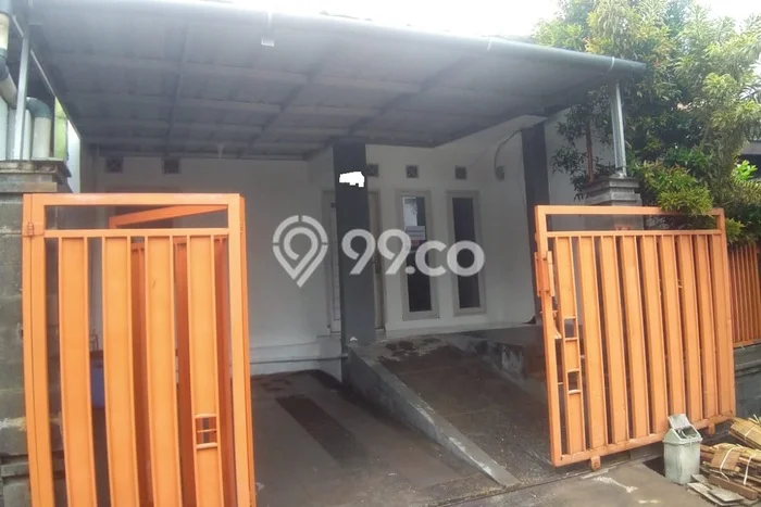 Jual Rumah Murah Meriah Cimahi Utara Punya 2 KT & LT 72m2 Jual Rumah Murah Meriah Cimahi Utara Punya 2 KT & LT 72m2