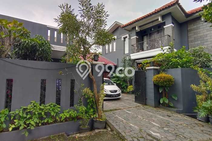 Best Deal Hunian Mewah Ideal dan Luas di Cimahi Utara, Cimahi Best Deal Hunian Mewah Ideal dan Luas di Cimahi Utara, Cimahi