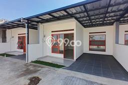 Rumah Modern Cantik 2 Kamar Bisa Langsung Pindah di Cimahi Utara Rumah Modern Cantik 2 Kamar Bisa Langsung Pindah di Cimahi Utara