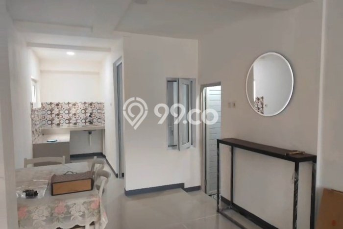 Rumah Modern Minimalis 3 Kamar Bisa Langsung Pindah di Kelapa Gading Rumah Modern Minimalis 3 Kamar Bisa Langsung Pindah di Kelapa Gading