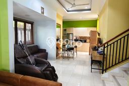 Rumah Elit LB 170m2 Siap Huni Desain Elegan di Sunter, Jakarta Utara Rumah Elit LB 170m2 Siap Huni Desain Elegan di Sunter, Jakarta Utara