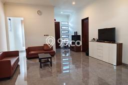 Rumah Luxury Modern Siap Huni di Sunter Jakarta Utara Rumah Luxury Modern Siap Huni di Sunter Jakarta Utara