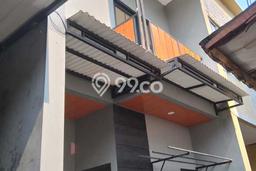 Dijual Rumah 3 Kamar Lokasi Strategis Bagus dan Strategis di Kramat Jati Dijual Rumah 3 Kamar Lokasi Strategis Bagus dan Strategis di Kramat Jati