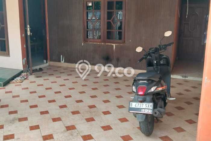 Jual Rumah Bagus Siap Huni LB 95m2 di Kelapa Gading, Jakarta Utara Jual Rumah Bagus Siap Huni LB 95m2 di Kelapa Gading, Jakarta Utara