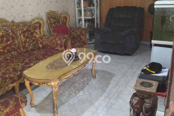 Jual Rumah Bagus Siap Huni LB 95m2 di Kelapa Gading, Jakarta Utara Jual Rumah Bagus Siap Huni LB 95m2 di Kelapa Gading, Jakarta Utara