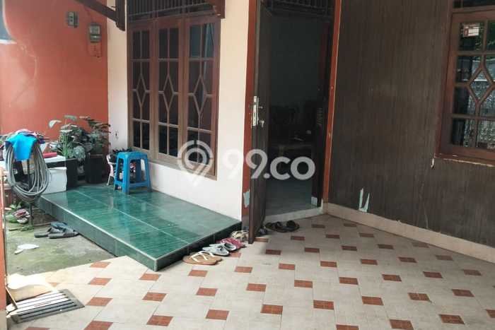 Jual Rumah Bagus Siap Huni LB 95m2 di Kelapa Gading, Jakarta Utara Jual Rumah Bagus Siap Huni LB 95m2 di Kelapa Gading, Jakarta Utara