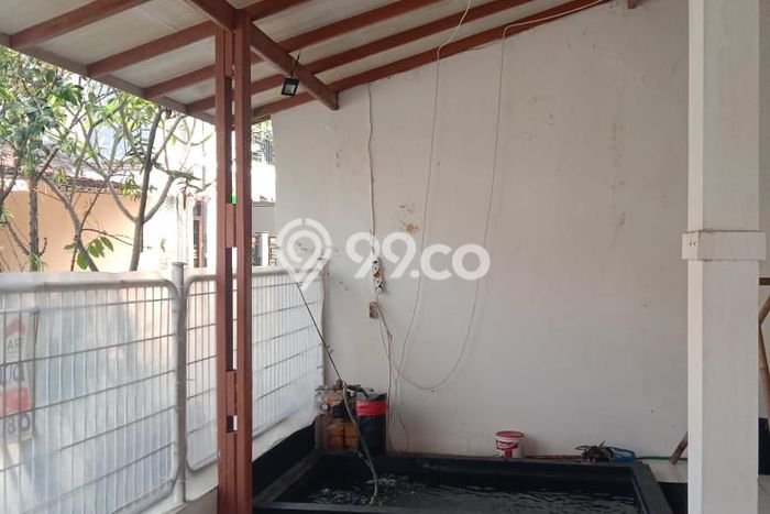 Jual Rumah Favorit Siap Huni LB 79m2 di Pamulang, Tangerang Selatan Jual Rumah Favorit Siap Huni LB 79m2 di Pamulang, Tangerang Selatan