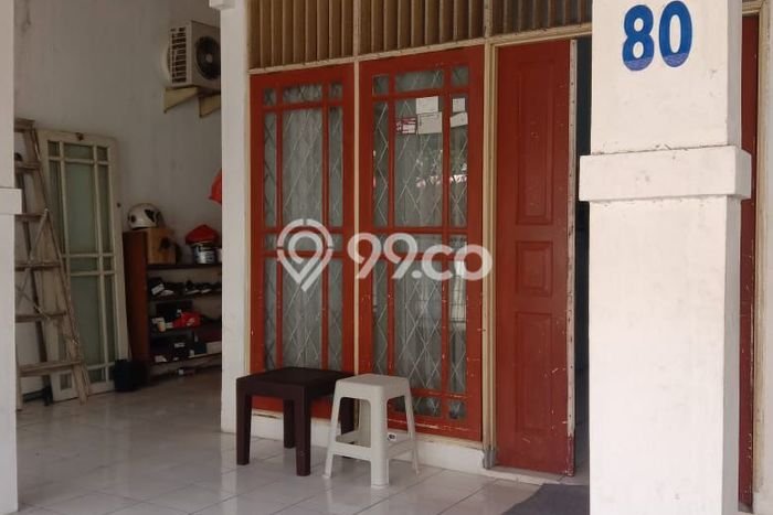Jual Rumah Favorit Siap Huni LB 79m2 di Pamulang, Tangerang Selatan Jual Rumah Favorit Siap Huni LB 79m2 di Pamulang, Tangerang Selatan