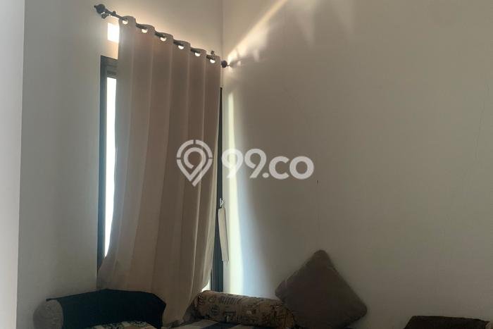 Rumah Modern Minimalis 2 Kamar Bisa Langsung Pindah di Sawangan Rumah Modern Minimalis 2 Kamar Bisa Langsung Pindah di Sawangan
