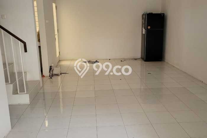 Rumah Minimalis 4 KT di Ciater Tangerang Unfurnished Rumah Minimalis 4 KT di Ciater Tangerang Unfurnished
