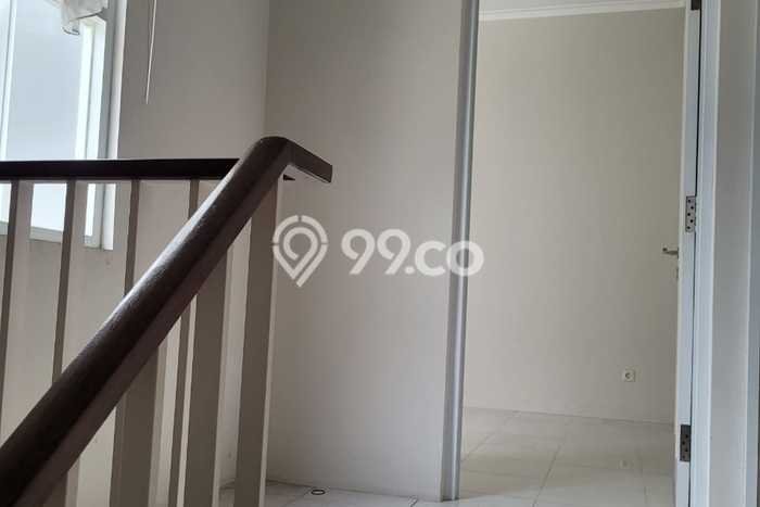 Rumah Minimalis 4 KT di Ciater Tangerang Unfurnished Rumah Minimalis 4 KT di Ciater Tangerang Unfurnished