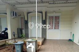 Jual Rumah Strategis Bagus Punya 2 KT di Tangerang Tangerang SHM Jual Rumah Strategis Bagus Punya 2 KT di Tangerang Tangerang SHM