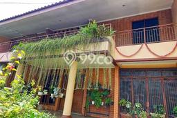 Dijual Hunian Mewah dengan Fasilitas Sekitar Lengkap di Pamulang, Tangerang Selatan Dijual Hunian Mewah dengan Fasilitas Sekitar Lengkap di Pamulang, Tangerang Selatan