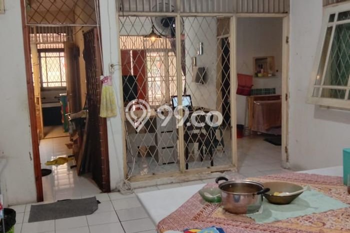 Jual Rumah Favorit Siap Huni LB 79m2 di Pamulang, Tangerang Selatan Jual Rumah Favorit Siap Huni LB 79m2 di Pamulang, Tangerang Selatan