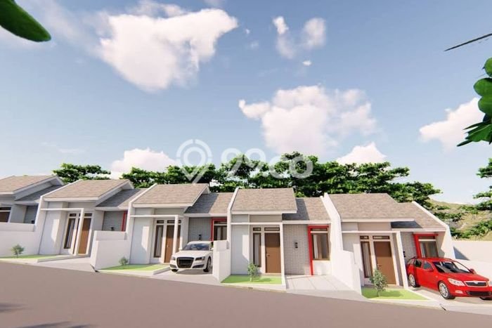 Bumi Mahardika Residence Bumi Mahardika Residence