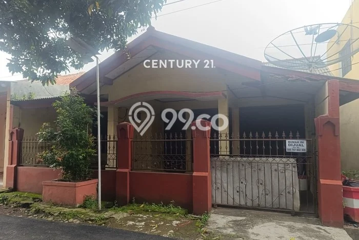 Rumah Sederhana Dijual di Harjamukti 2 Kamar dengan LT 100m2 Rumah Sederhana Dijual di Harjamukti 2 Kamar dengan LT 100m2