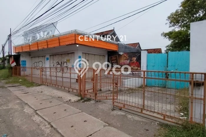 Gudang paling strategis disewakan di Losari Cirebon Gudang paling strategis disewakan di Losari Cirebon