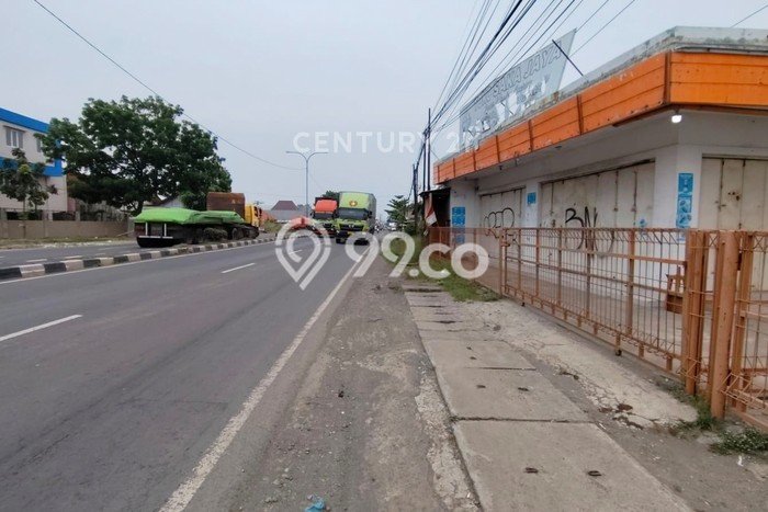 Gudang paling strategis disewakan di Losari Cirebon Gudang paling strategis disewakan di Losari Cirebon