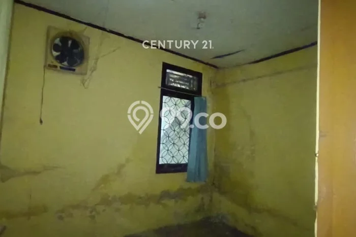 Rumah Sederhana Dijual di Harjamukti 2 Kamar dengan LT 100m2 Rumah Sederhana Dijual di Harjamukti 2 Kamar dengan LT 100m2