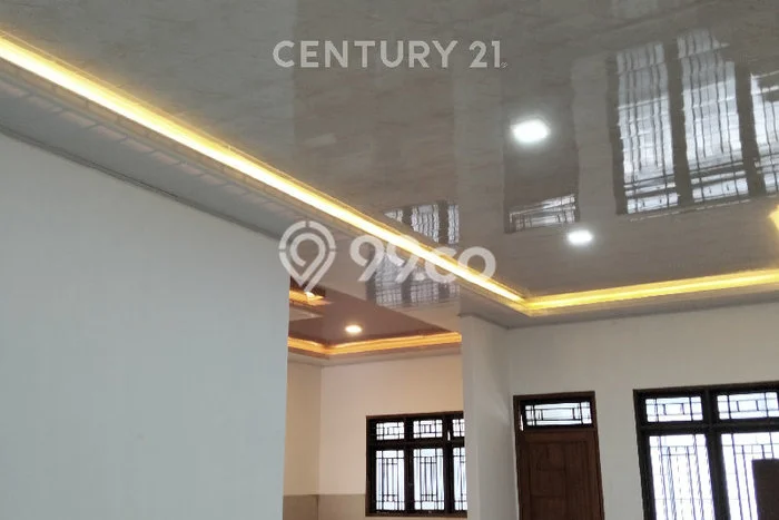 Rumah sewa siap pakai 5 KT di Cirebon Kota, Cirebon Rumah sewa siap pakai 5 KT di Cirebon Kota, Cirebon