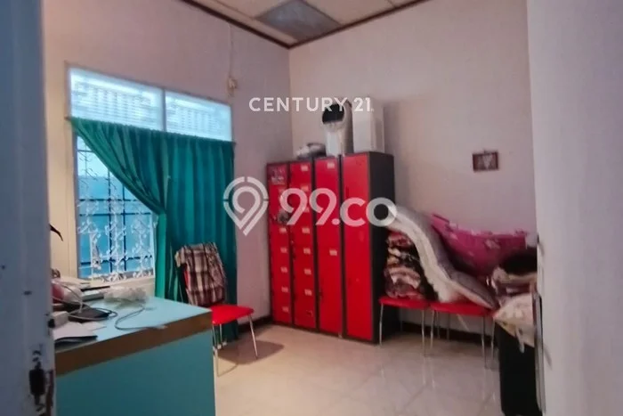 Dijual Cepat Rumah Bagus Siap Huni LB 241m2 di Harjamukti, Cirebon Dijual Cepat Rumah Bagus Siap Huni LB 241m2 di Harjamukti, Cirebon