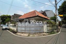Rumah Mewah Akses Strategis di Jakarta Pusat Rumah Mewah Akses Strategis di Jakarta Pusat