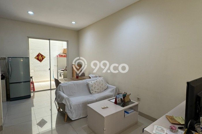Hunian Luxury Siap Huni di Jakarta Utara Fasilitas Lengkap Hunian Luxury Siap Huni di Jakarta Utara Fasilitas Lengkap