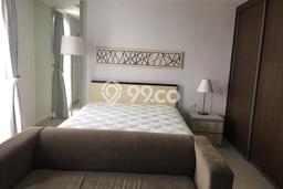 Apartemen Terawat Dijual di Bekasi Spesifikasi 1 KT, 1 KM Apartemen Terawat Dijual di Bekasi Spesifikasi 1 KT, 1 KM