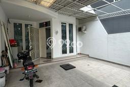 Rumah Luxury Modern Siap Huni di Taman Grisenda Jakarta Utara Rumah Luxury Modern Siap Huni di Taman Grisenda Jakarta Utara