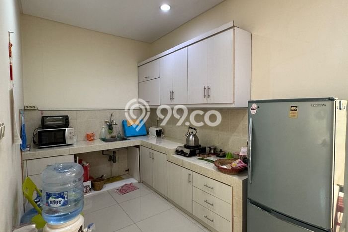 Hunian Luxury Siap Huni di Jakarta Utara Fasilitas Lengkap Hunian Luxury Siap Huni di Jakarta Utara Fasilitas Lengkap