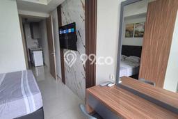 Sewa Apartemen Murah di Pantai Indah Kapuk 1 Bedroom Sewa Apartemen Murah di Pantai Indah Kapuk 1 Bedroom