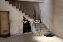 Ruko Bagus LT 160m2 LB 290m2 Dijual di Kemayoran Jakarta Pusat Ruko Bagus LT 160m2 LB 290m2 Dijual di Kemayoran Jakarta Pusat