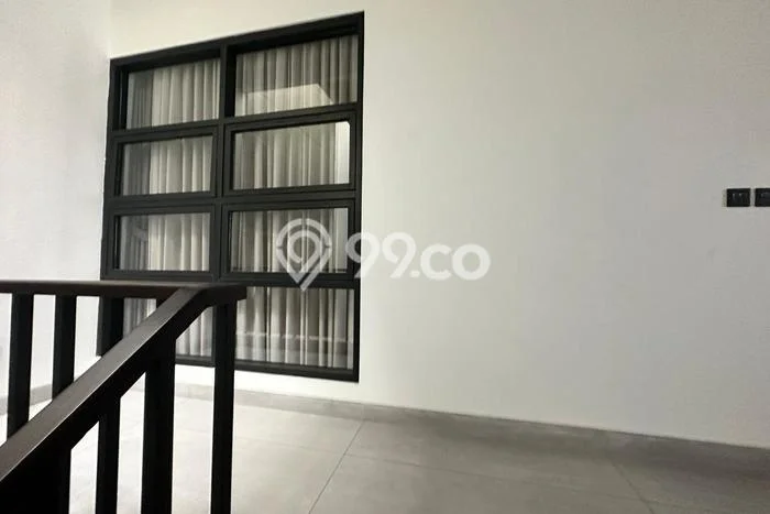 Hunian Super Elit dengan Akses Paling Strategis di Taman Kencana, Jakarta Barat Hunian Super Elit dengan Akses Paling Strategis di Taman Kencana, Jakarta Barat
