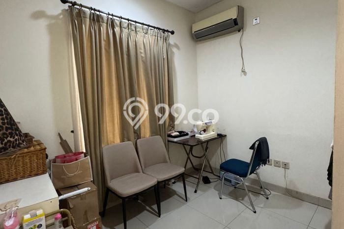 Hunian Luxury Siap Huni di Jakarta Utara Fasilitas Lengkap Hunian Luxury Siap Huni di Jakarta Utara Fasilitas Lengkap