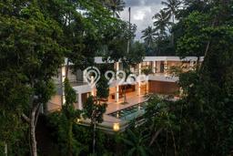Dijual Vila Kawasan Ubud, Ukuran 909m2m², Area tenang untuk Anda Dijual Vila Kawasan Ubud, Ukuran 909m2m², Area tenang untuk Anda