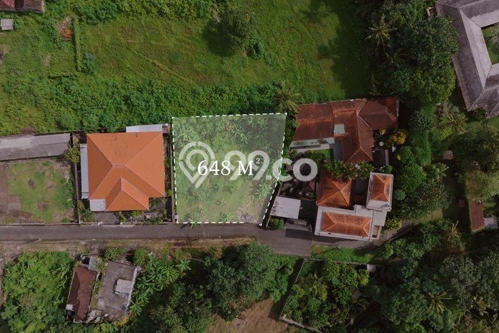 Tanah Disewakan Lokasi Cepaka Tabanan Luas 648m2 Tanah Disewakan Lokasi Cepaka Tabanan Luas 648m2