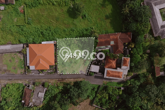 Tanah Disewakan Lokasi Cepaka Tabanan Luas 648m2 Tanah Disewakan Lokasi Cepaka Tabanan Luas 648m2