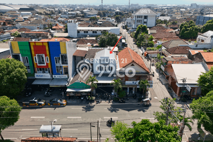 Ruko Disewakan Lokasi Umbulharjo Yogyakarta Harga Spesial! Ruko Disewakan Lokasi Umbulharjo Yogyakarta Harga Spesial!