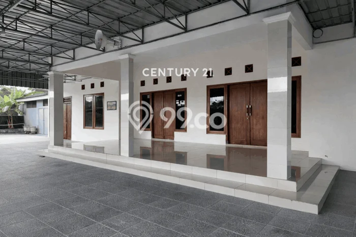 Disewakan Rumah Konsep Modern di Godean Sleman dengan 2 Kamar Disewakan Rumah Konsep Modern di Godean Sleman dengan 2 Kamar