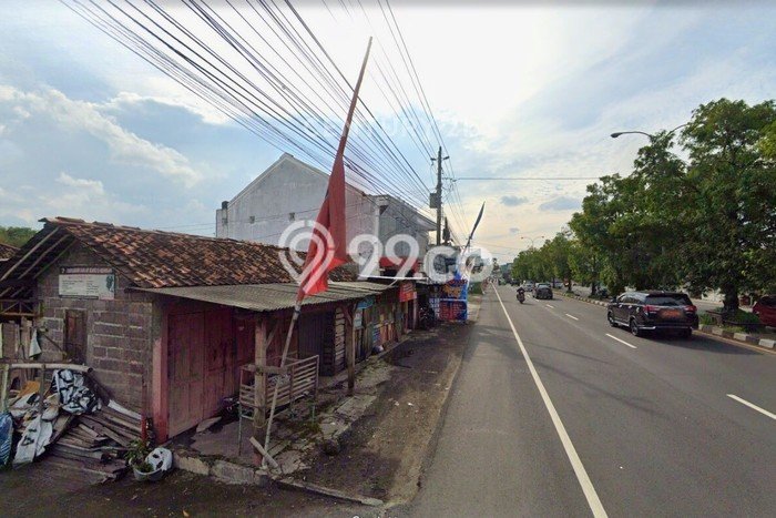 Tanah Dijual Lokasi Kalasan Sleman SHM Tanah Dijual Lokasi Kalasan Sleman SHM